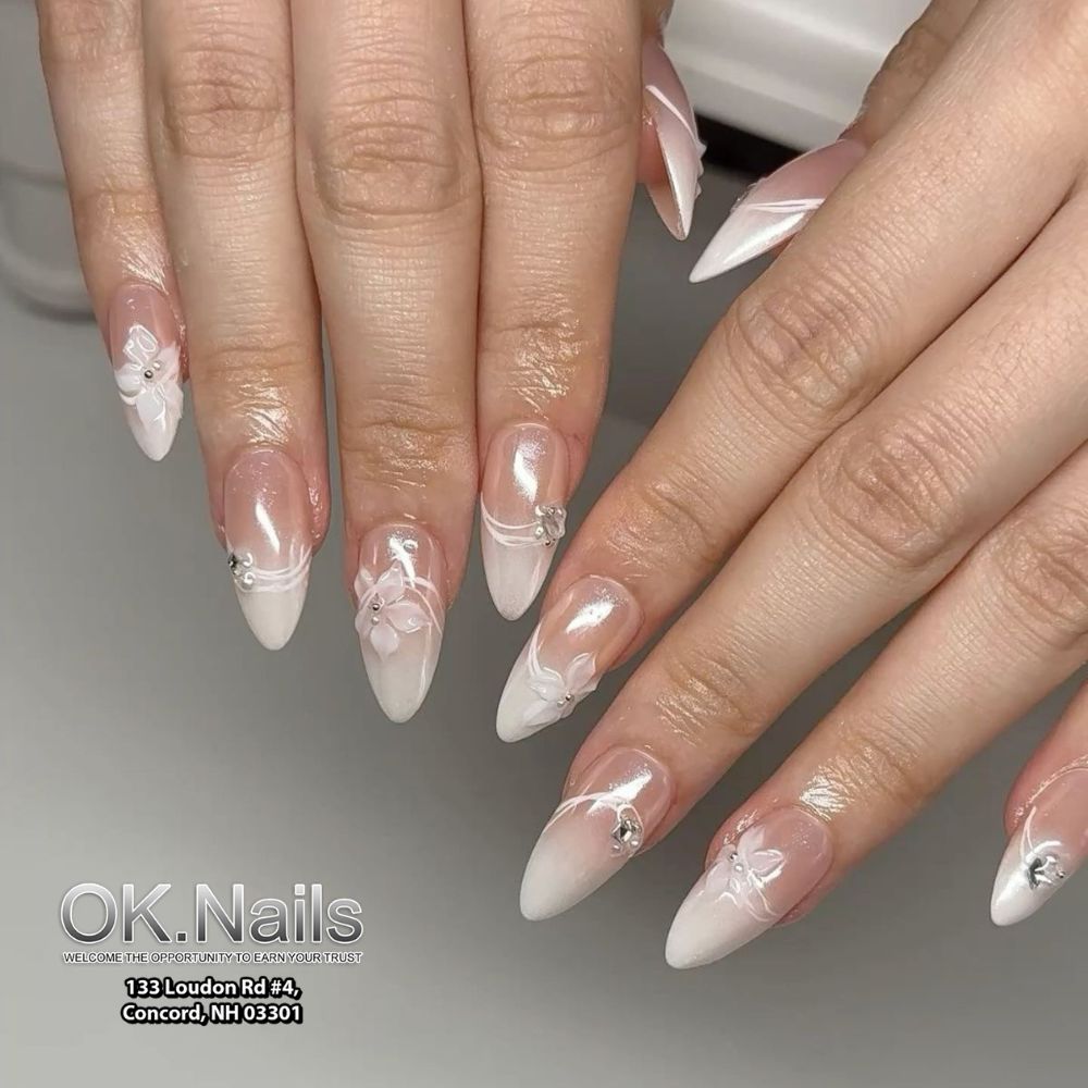 Nail Art Design